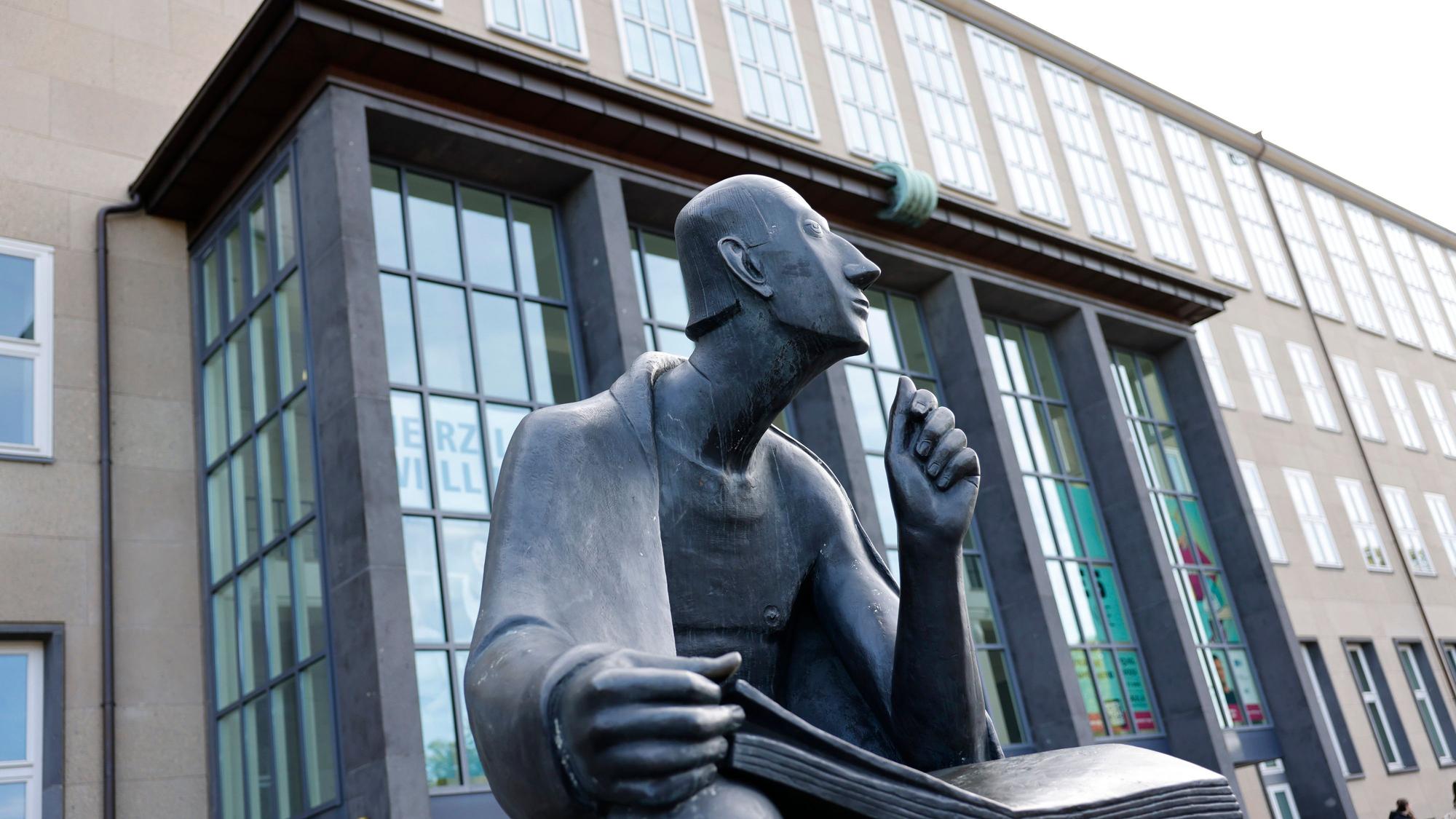 Die Universität zu Köln