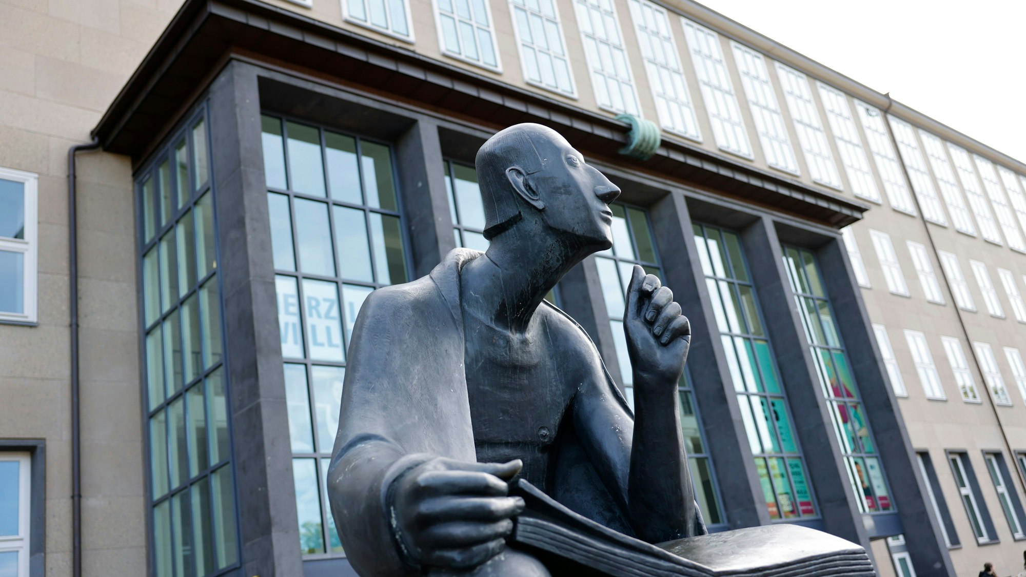 Die Universität zu Köln