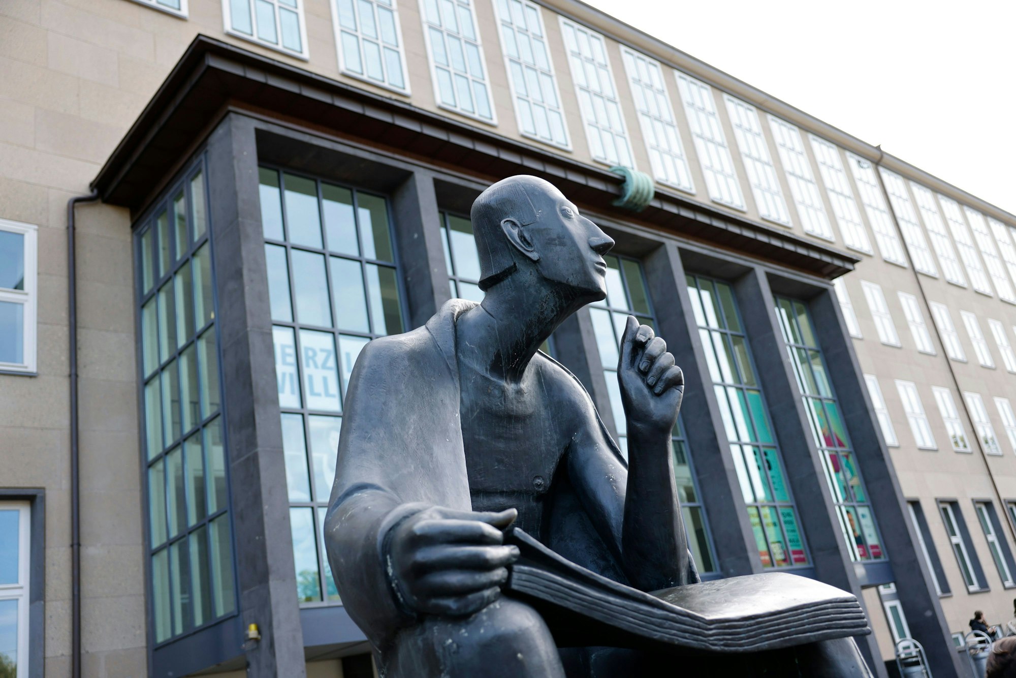 Die Universität zu Köln