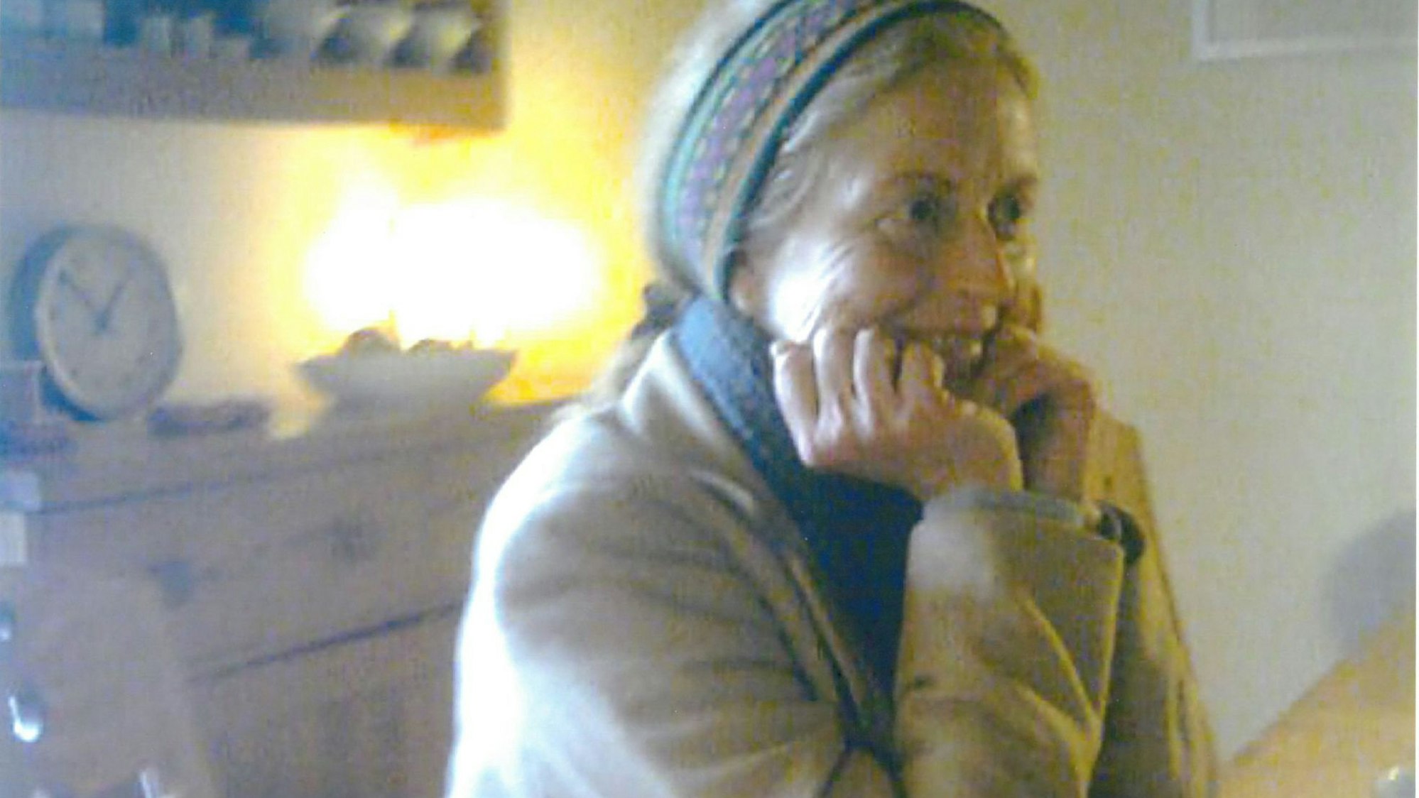 Dieses könnte eines der letzten Fotos von Anett Carolin Kaiser sein: Seit August 2011 gilt die damals 51 Jahre alte Neu-Morsbacherin als verschwunden. Jegliche Suche ist bisher erfolglos geblieben.