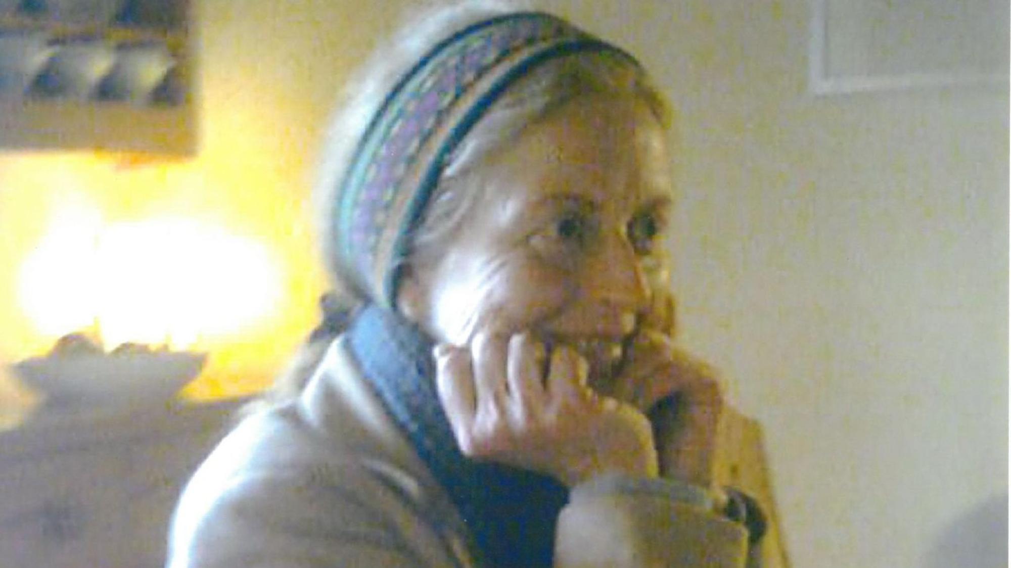 Anett Carolin Kaiser aus Solingen