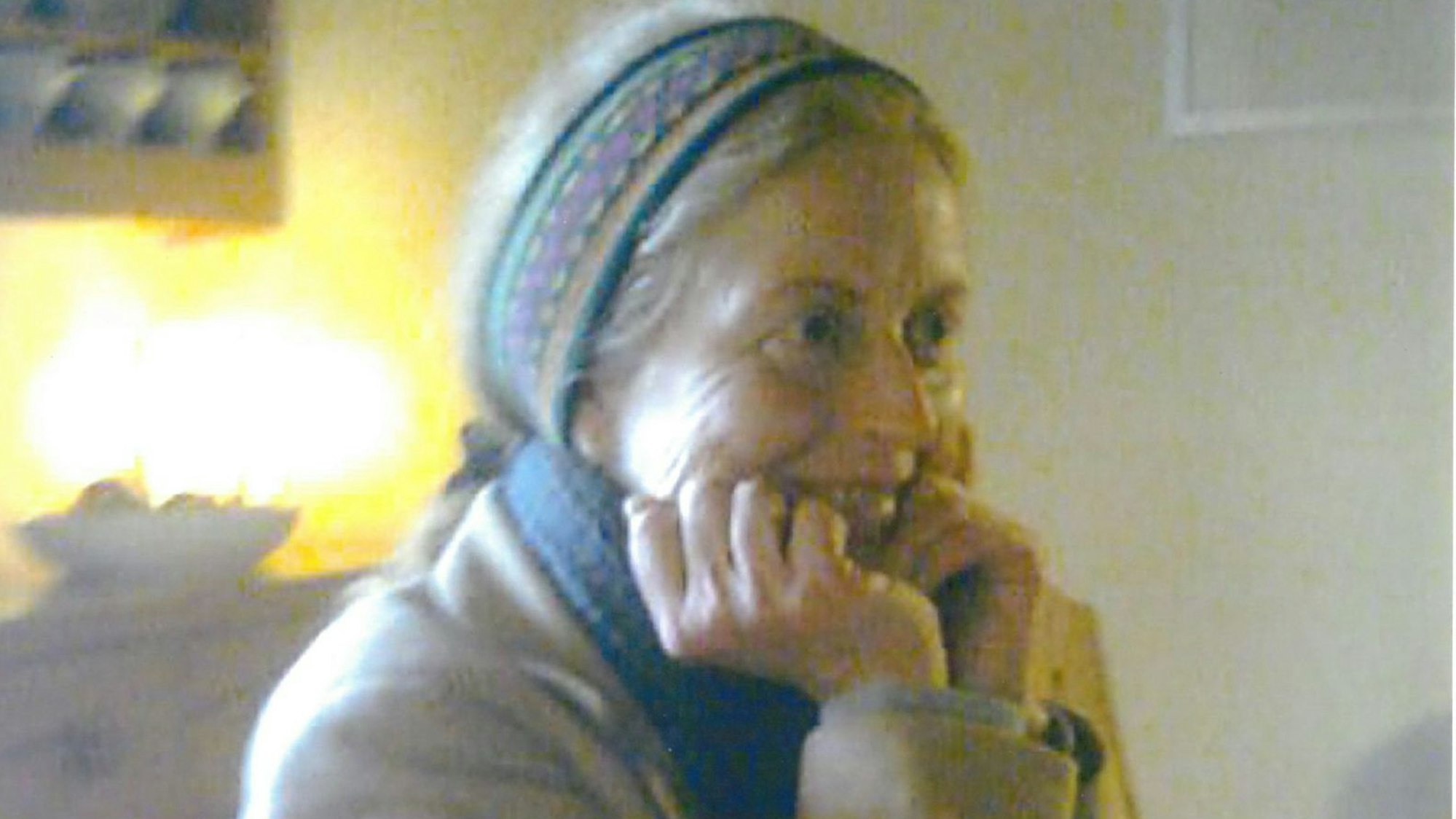 Anett Carolin Kaiser aus Solingen