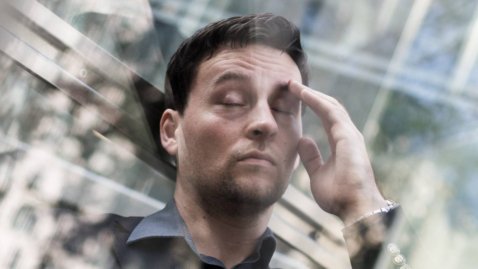 Permanenter Stress schlägt auf die Gesundheit – sowohl psychisch als auch physisch.