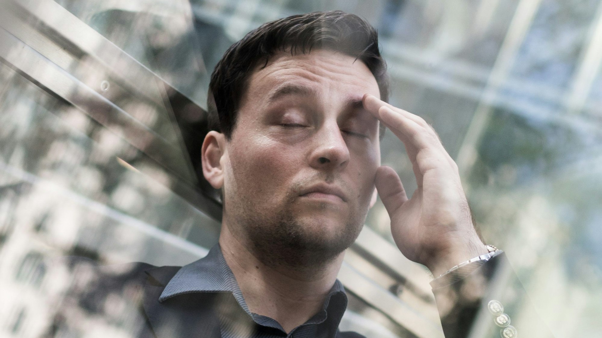 Permanenter Stress schlägt auf die Gesundheit – sowohl psychisch als auch physisch.