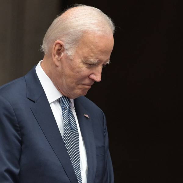 Das FBI hat nach einem Dokumenten-Fund in einem früheren Büro von US-Präsident Joe Biden Ermittlungen aufgenommen.