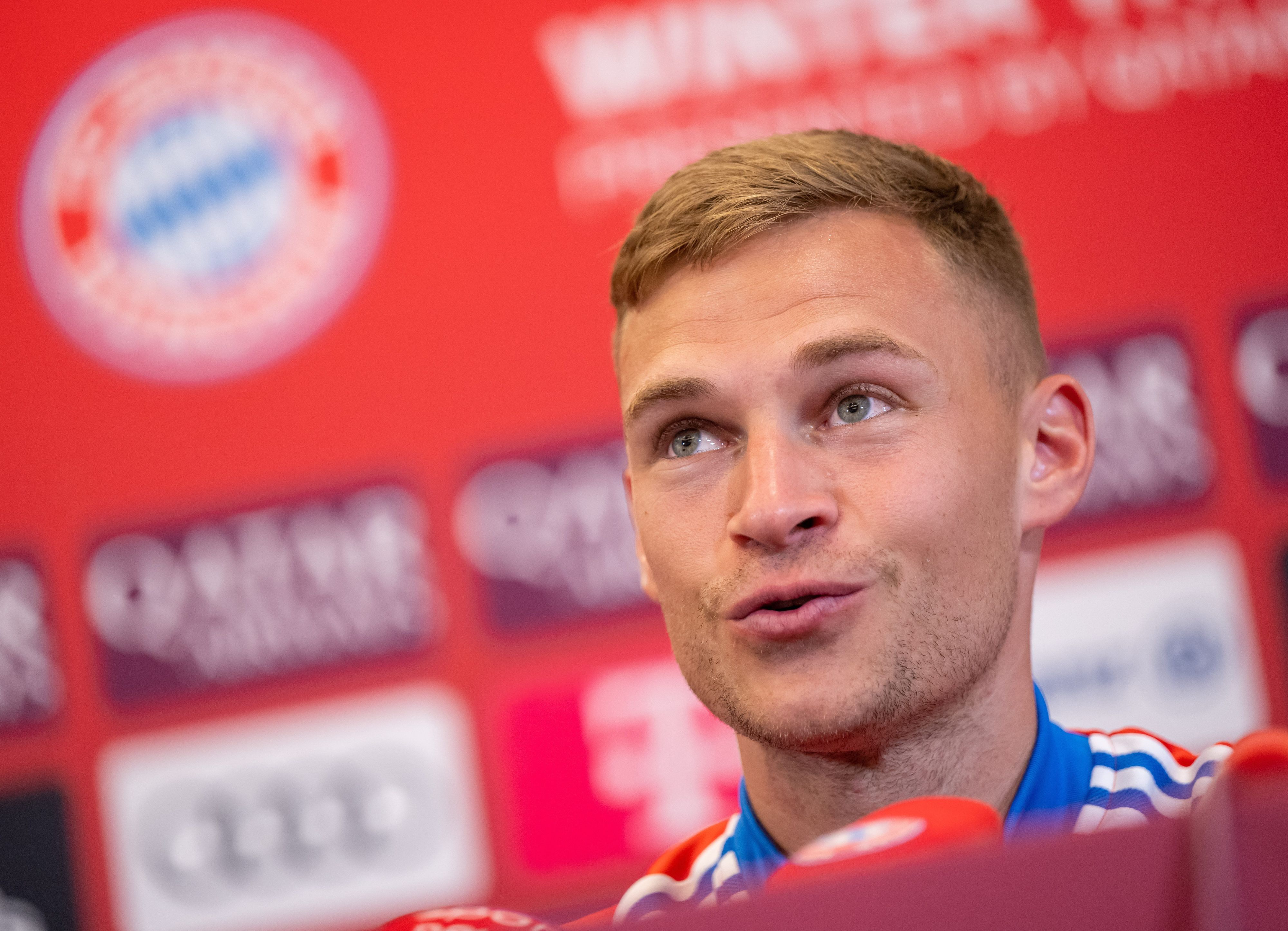 Joshua Kimmich