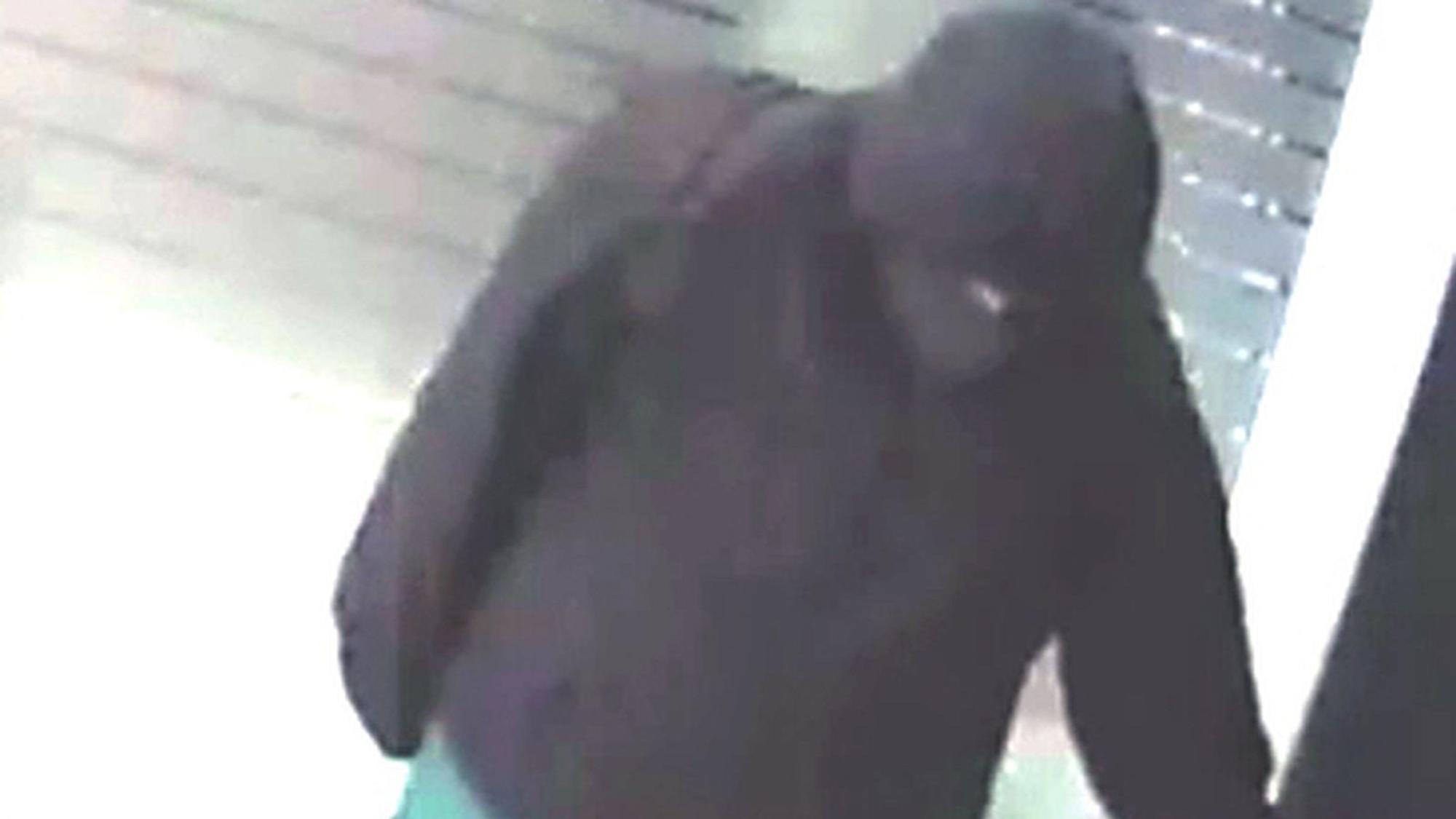 Ein Tatverdächtiger des Goldraubs in Bonn-Bad Godesberg