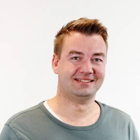 Tobias Carspecken