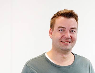 Tobias Carspecken