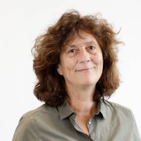 Diana Hass