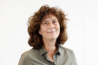 Diana Hass