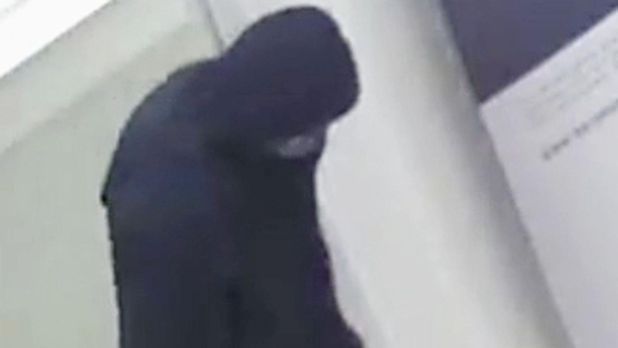 Tatverdächtiger beim Goldraub in Bonn-Bad Godesberg