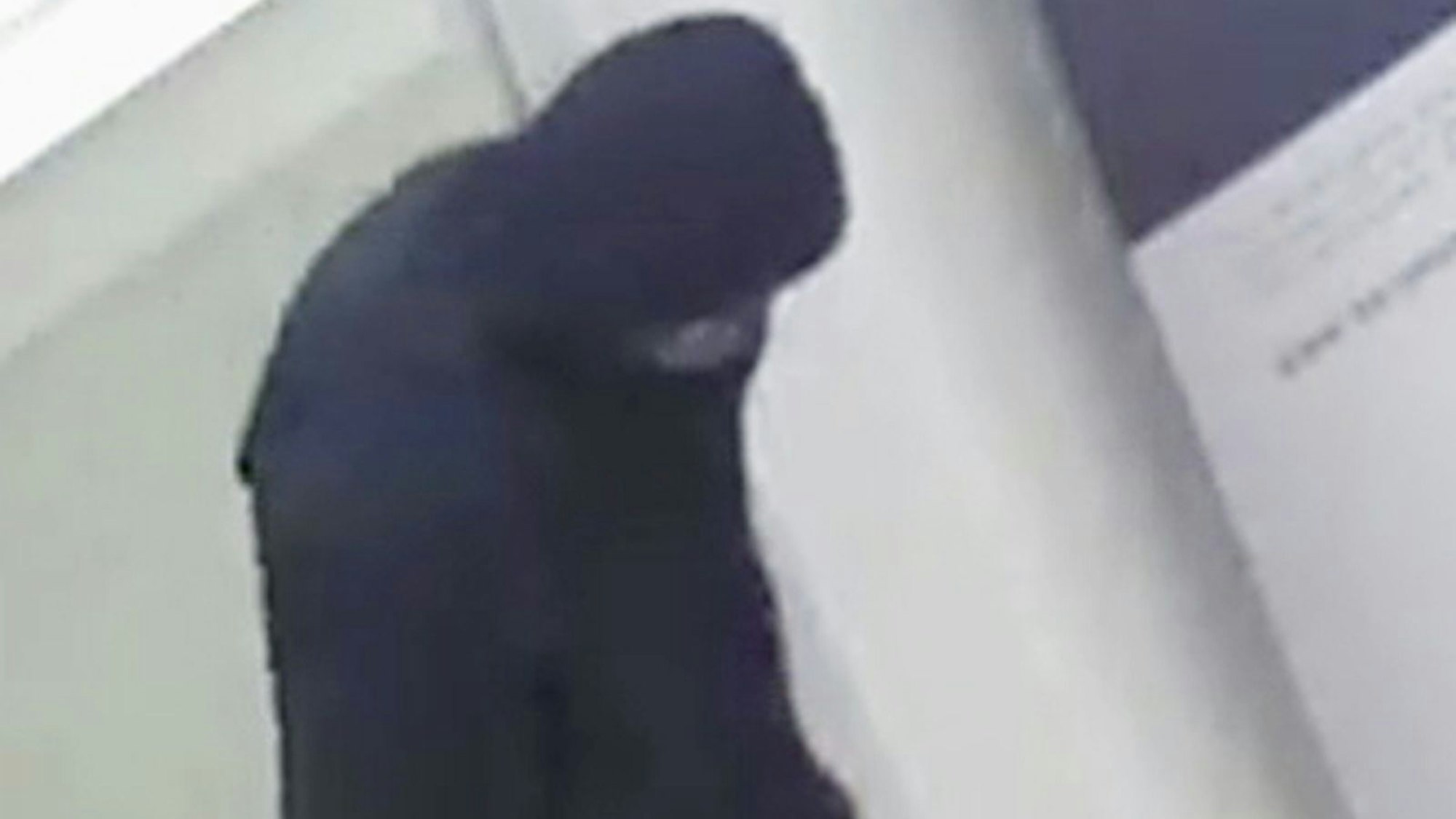 Tatverdächtiger beim Goldraub in Bonn-Bad Godesberg