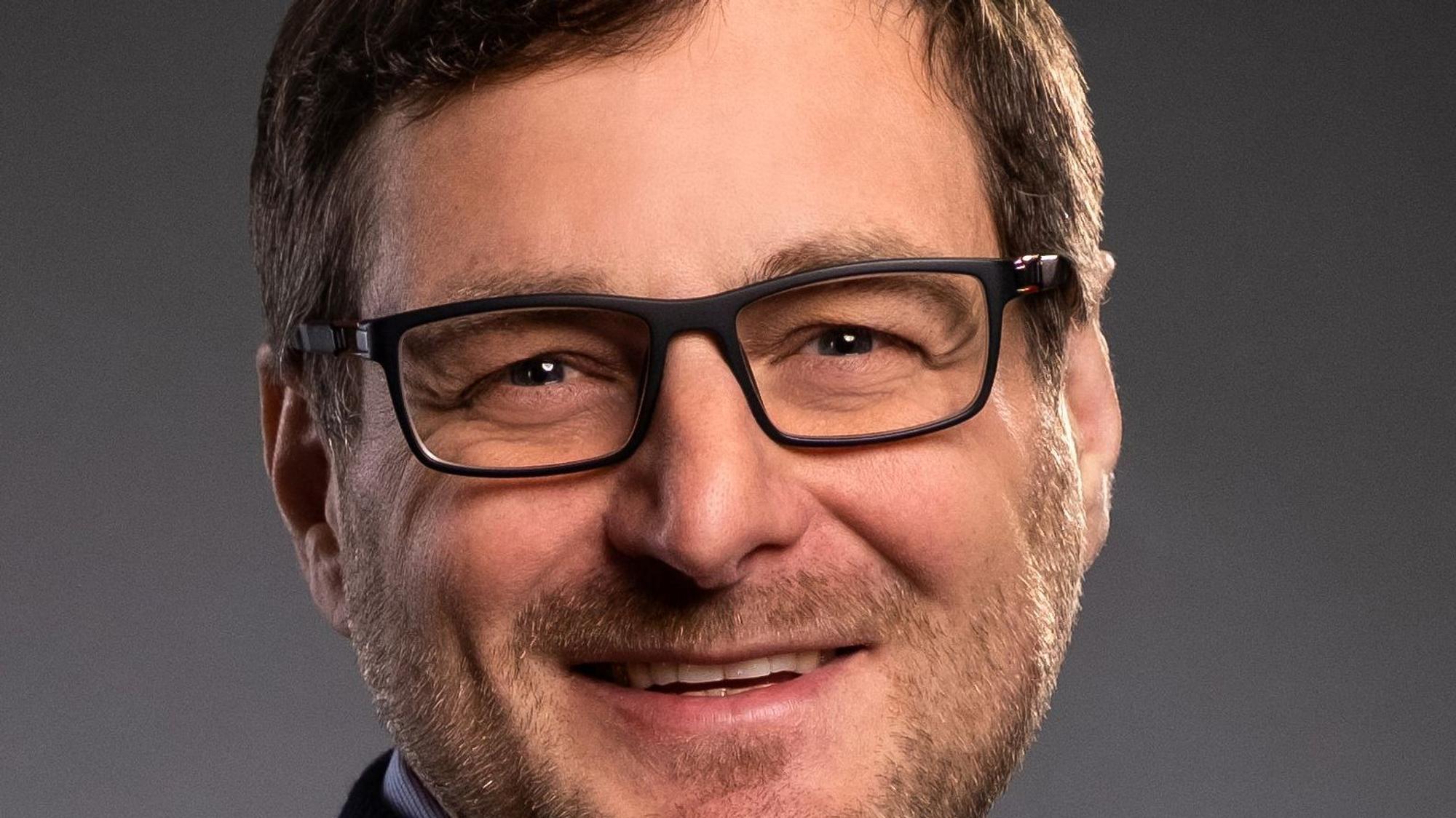 Matthias Ebecke