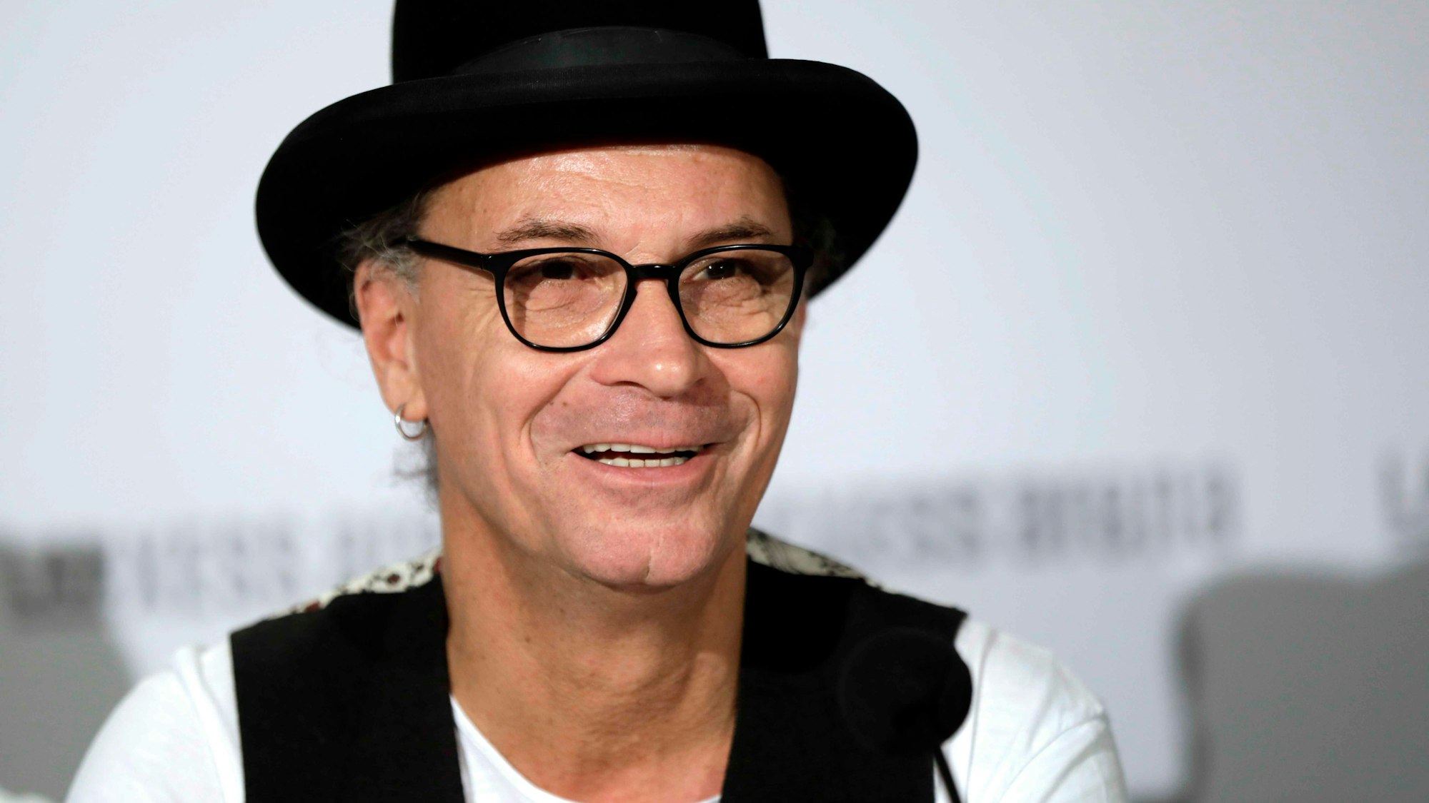 Peter Brings, Sänger der Kölsch-Band „Brings“