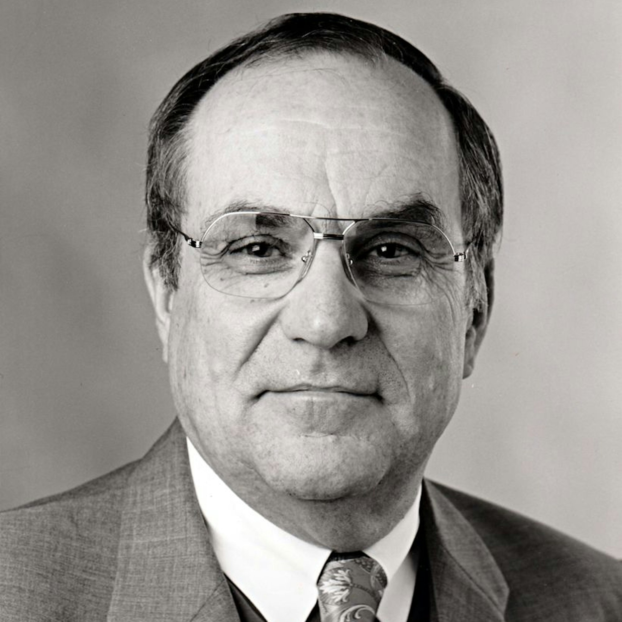 Rainer Budde ehemaliger Direktor des Wallraf-Richartz-Museums
