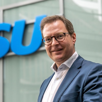 CSU-Generalsekretär Martin Huber