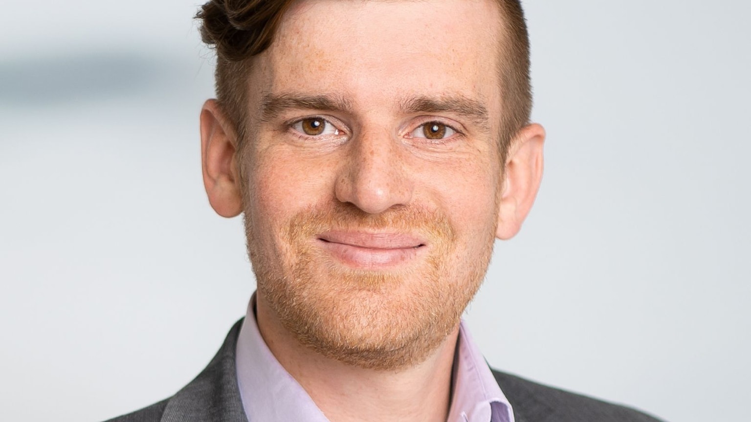 Christian Lanzrath soll die Nachfolge von Kämmerer Walter Kohlosser in Rheinbach antreten. Foto: privat