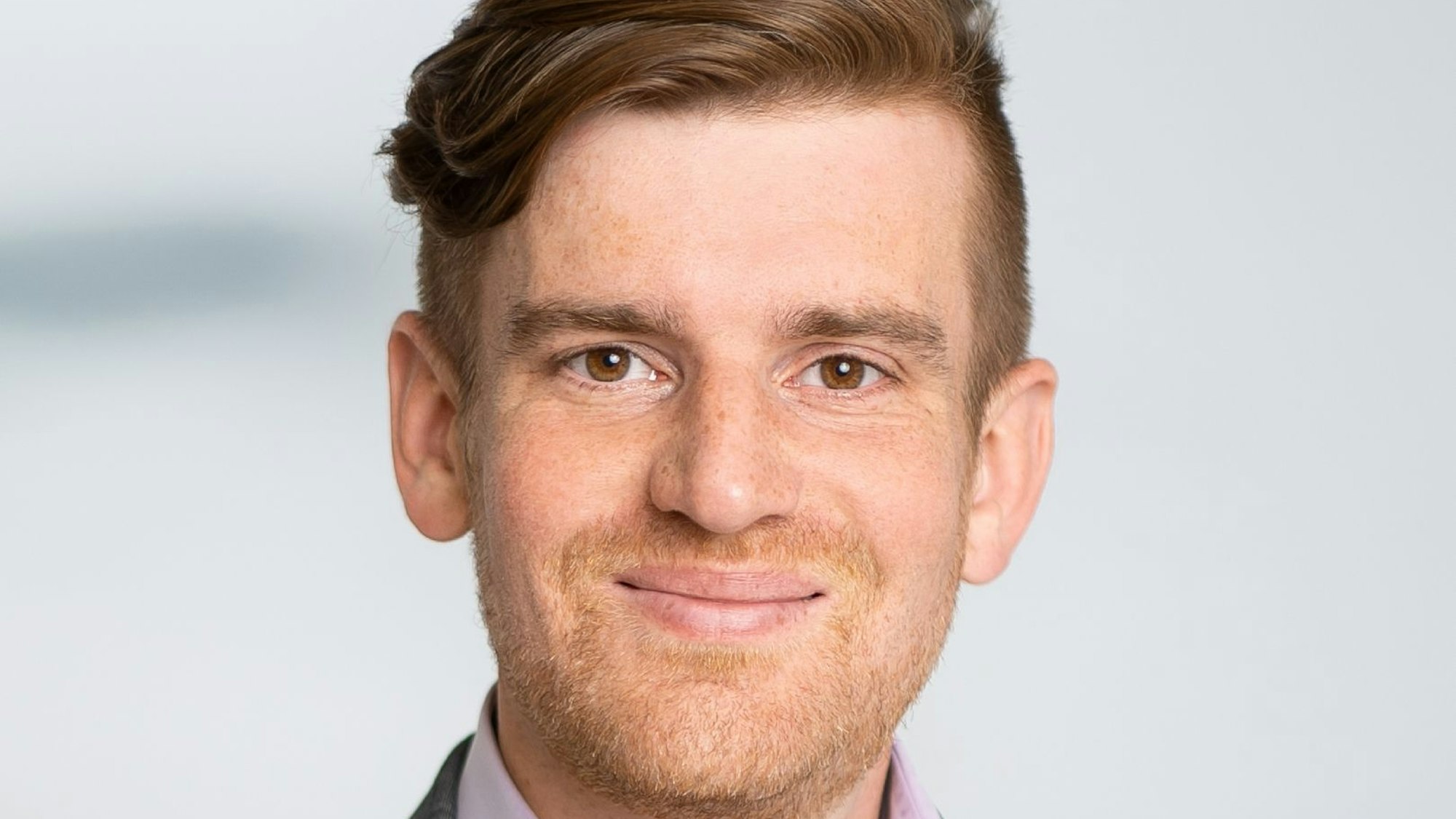 Christian Lanzrath soll die Nachfolge von Kämmerer Walter Kohlosser in Rheinbach antreten. Foto: privat