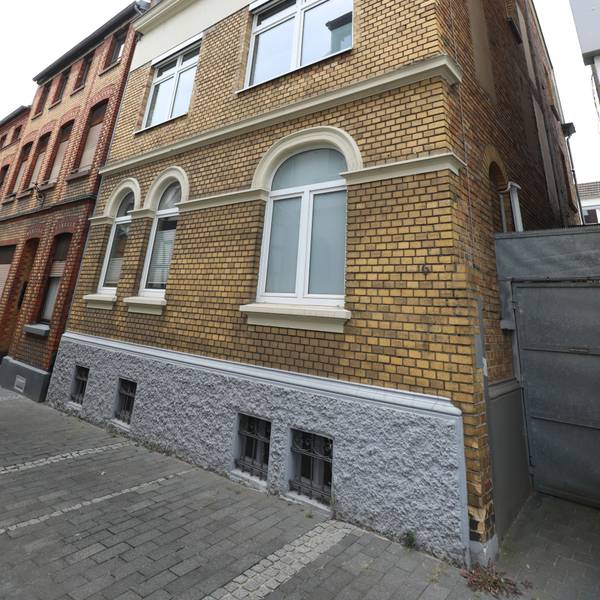 Kellerstraße 6 als Standort für Geburtshaus Siebengebirge im Gespräch
