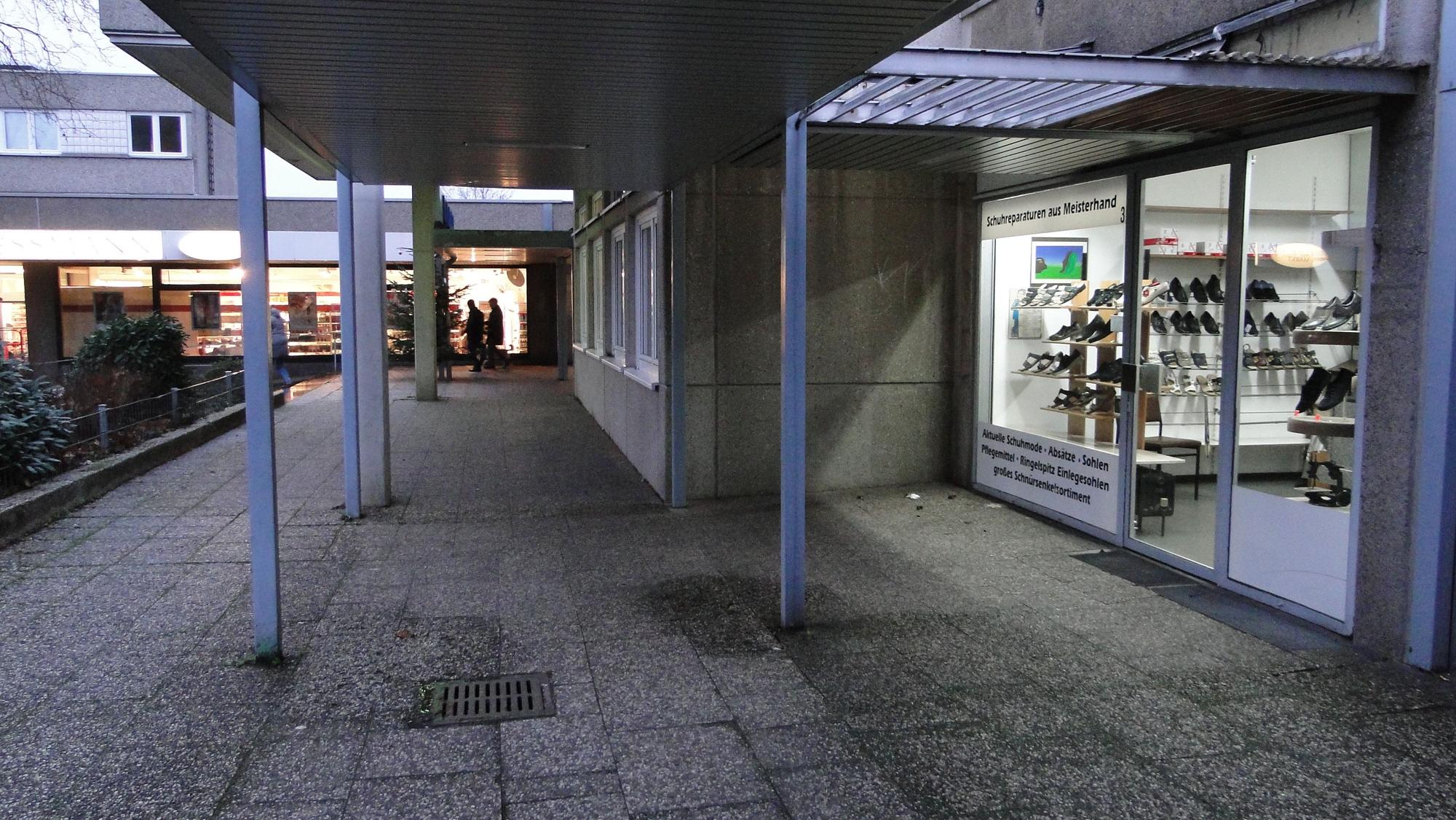 Der Haselnusshof in Heimersdorf