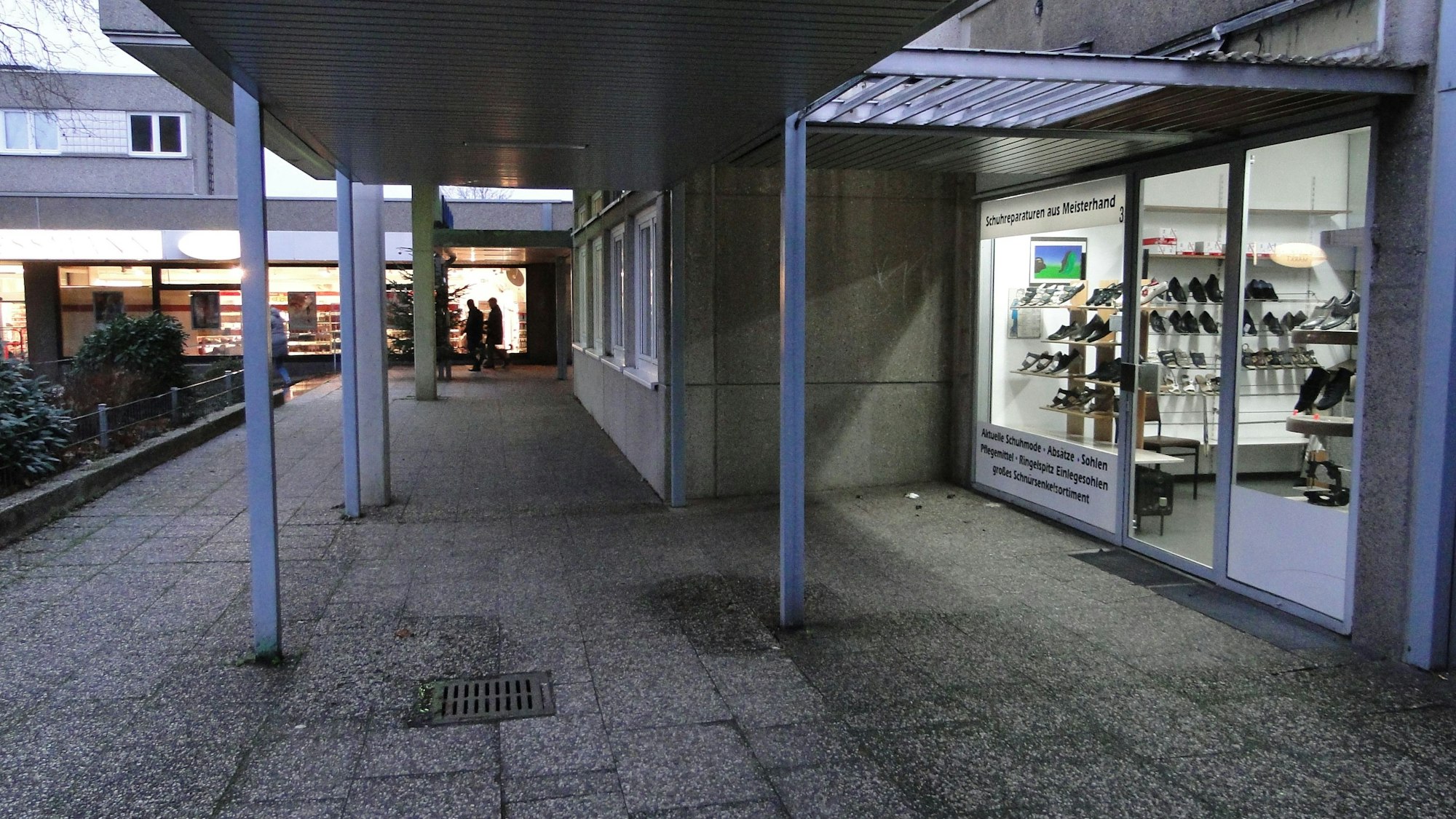 Der Haselnusshof in Heimersdorf