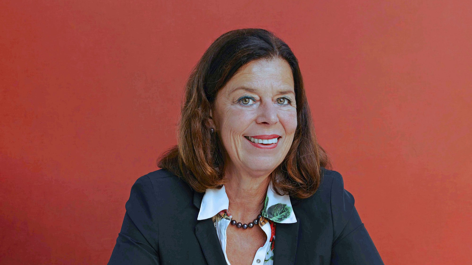 Petra-Angela Ahrens.