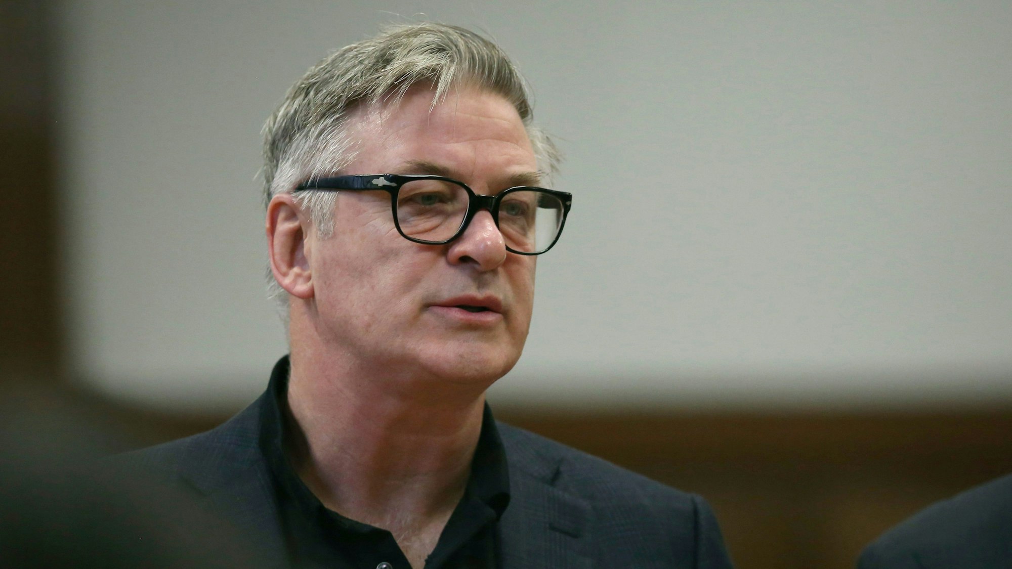 US-Schauspieler Alec Baldwin