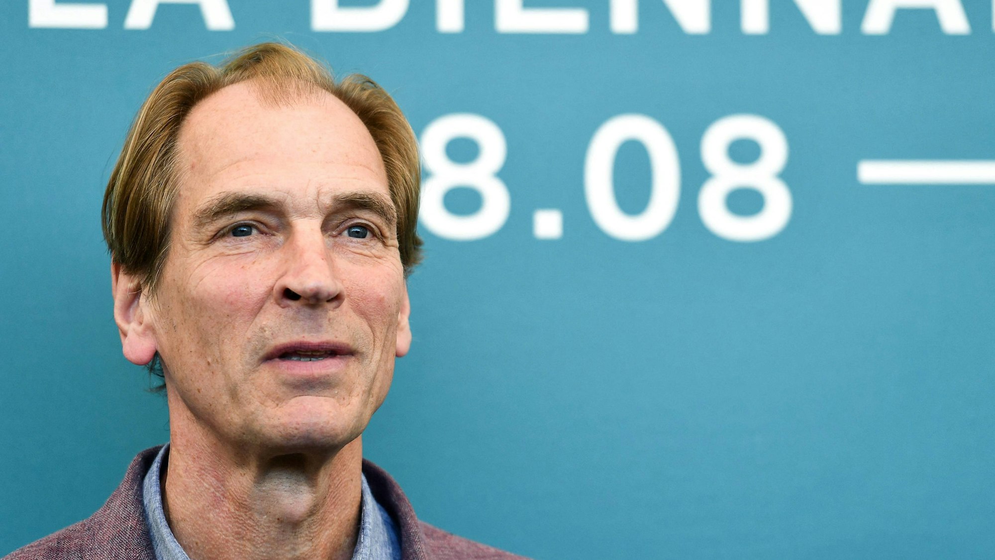 Der Schauspieler Julian Sands (65) wird seit mehreren Tagen am Mount Baldy in Kalifornien vermisst.