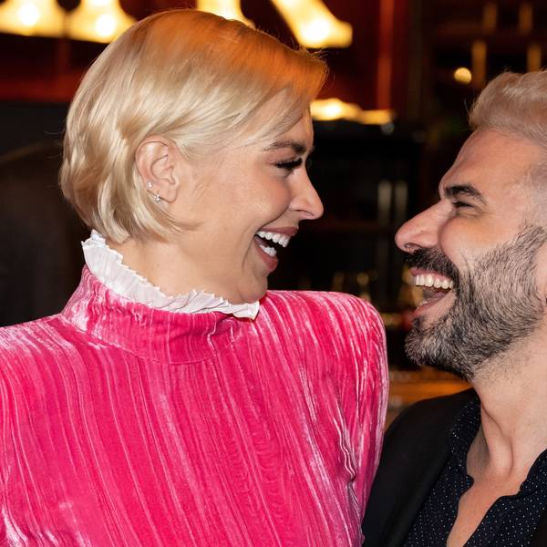 Verena Kerth und Marc Terenzi kommen zur Premierengala der neuen Show «Moonia» von Schuhbecks teatro.