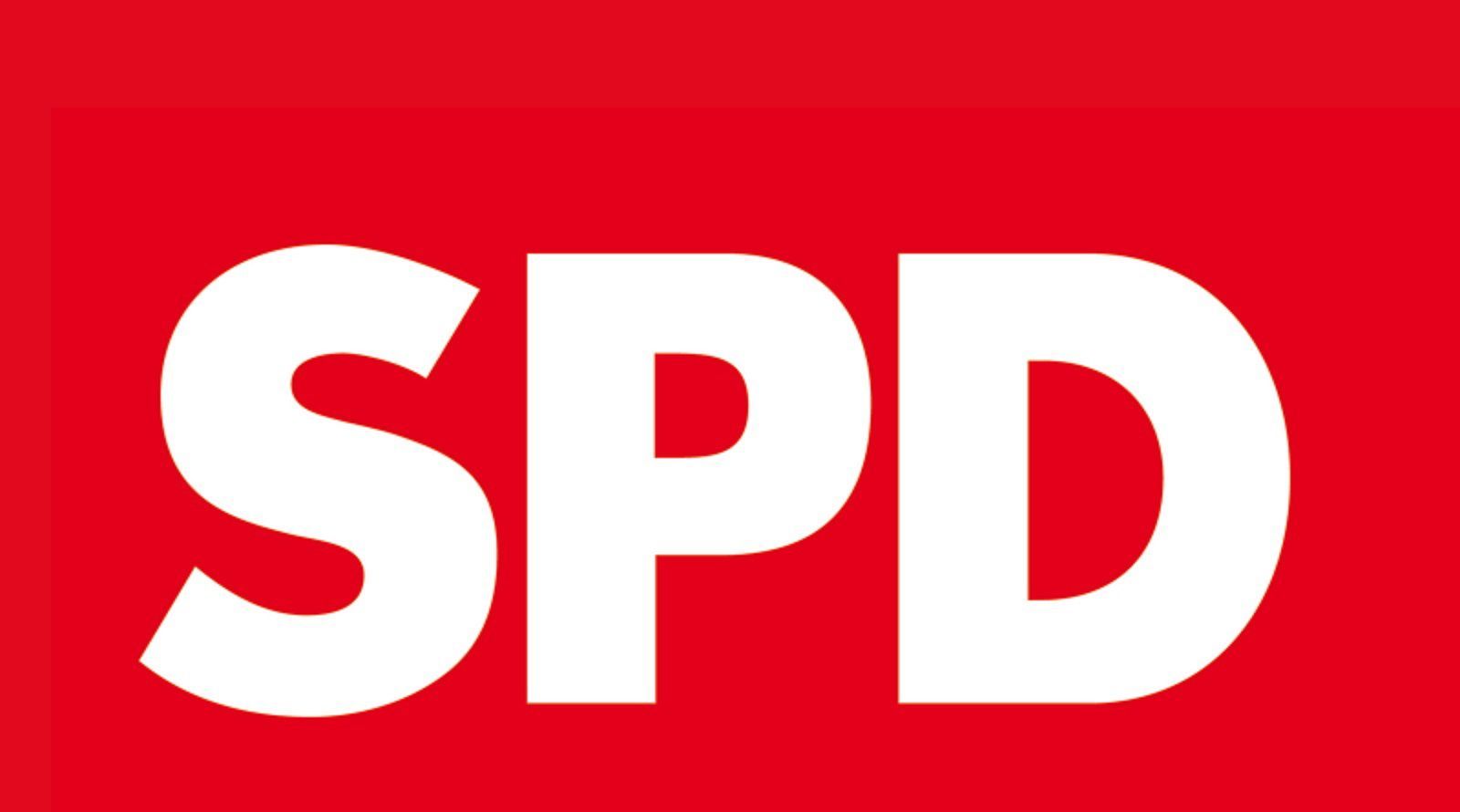 Logo SPD