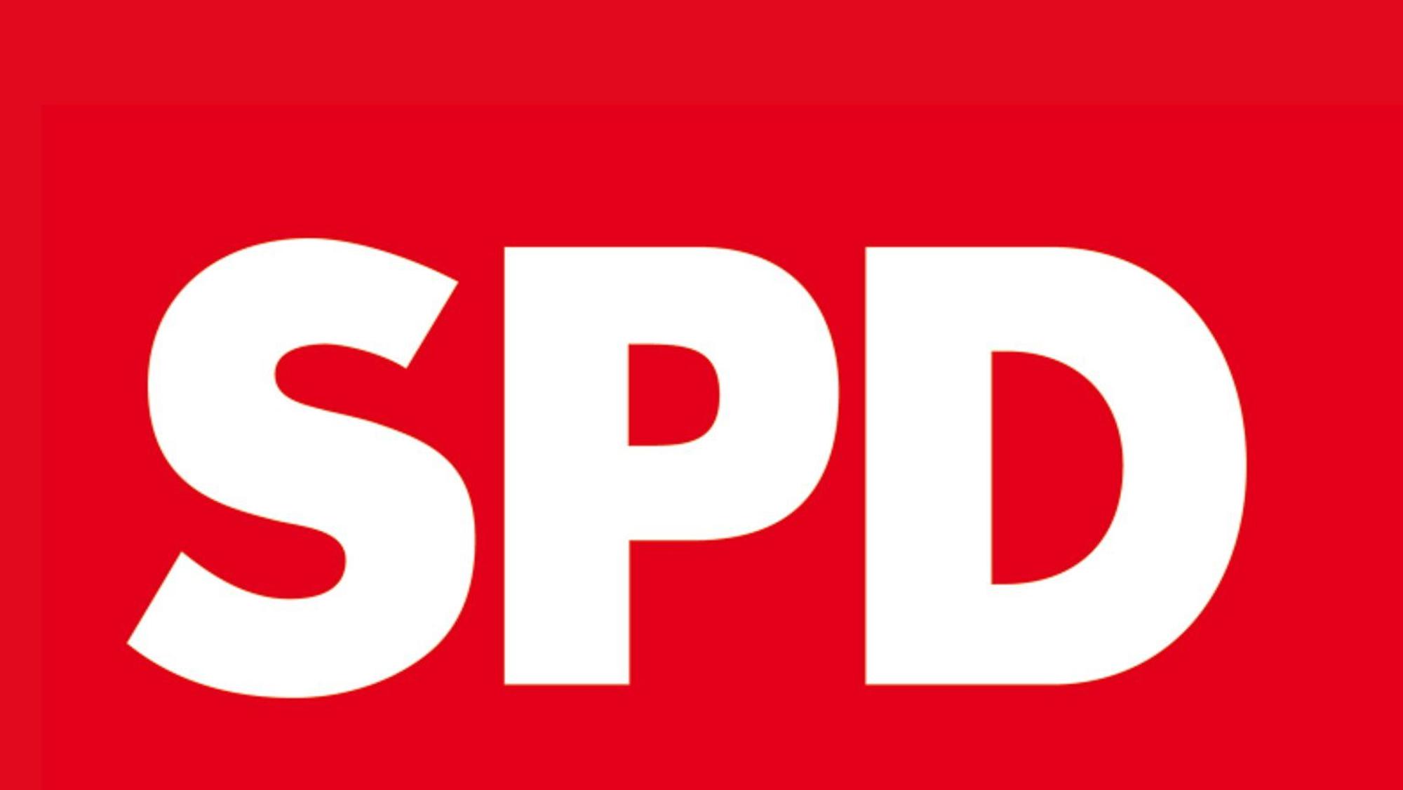 Logo SPD