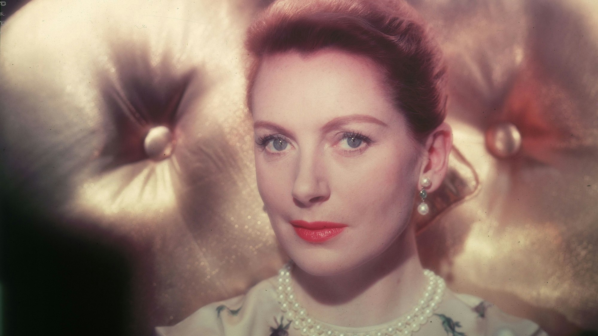 Deborah Kerr