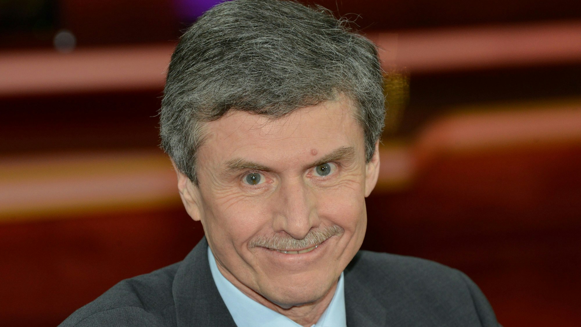 Ferdinand Dudenhöffer, Auto-Experte.