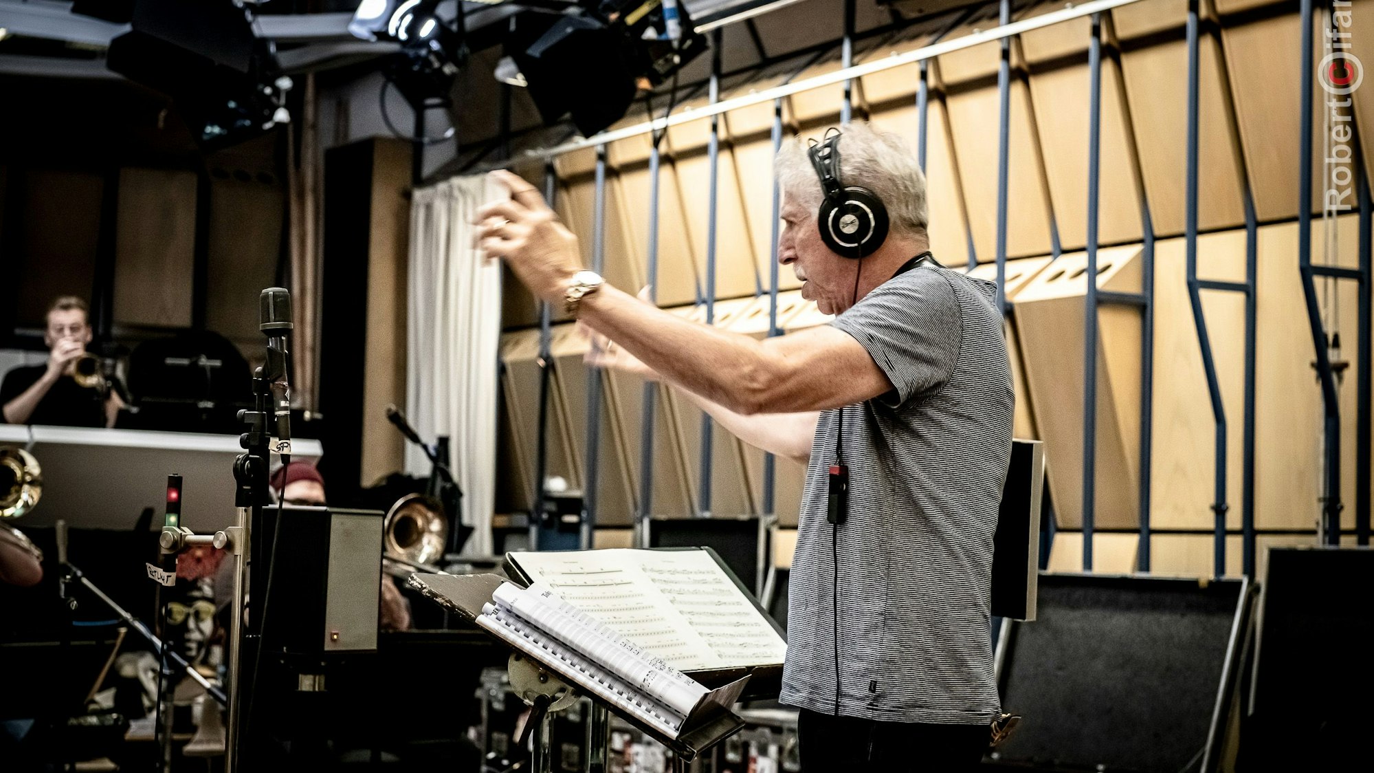 Bob Mintzer wird 70.