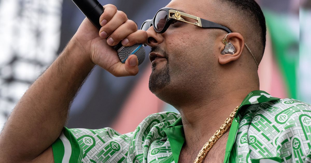 Köln: Rapper SSIO geht mit Konzert in KVB-Bahn viral - Rundschau Online