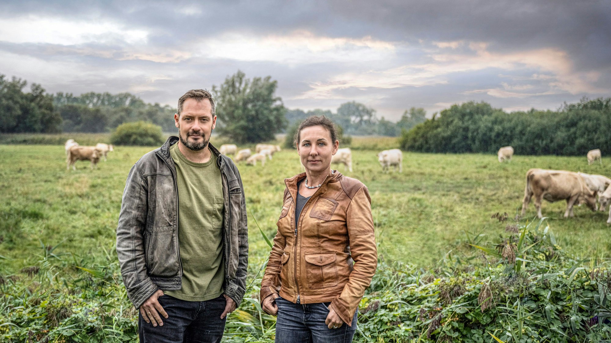 Julie Zeh Simon Urban "Zwischen Welten