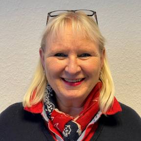 Jacqueline Rasch