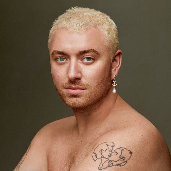-: Das Cover des Albums "Gloria" von Sam Smith (undatierte Aufnahme). Das Album soll am 27.01.2023 erscheinen. (zu dpa: «Der Weg zur Selbstliebe: «Gloria» und die Metamorphose von Sam Smith») Foto: Capitol/Universal Music/dpa - ACHTUNG: Nur zur redaktionellen Verwendung im Zusammenhang mit einer Berichterstattung über das Album und nur mit vollständiger Nennung des vorstehenden Credits +++ dpa-Bildfunk +++