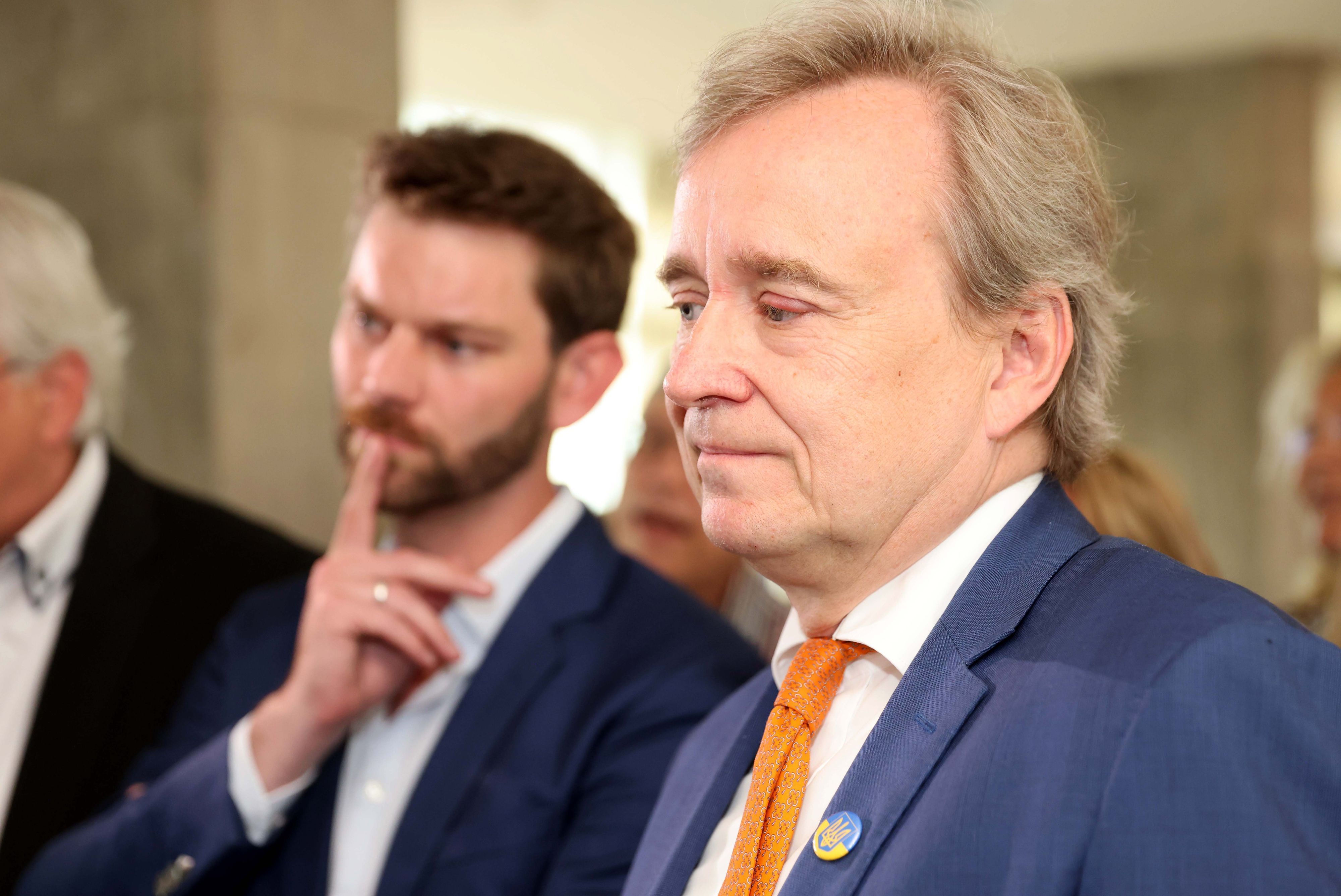 Bernd Petelkau