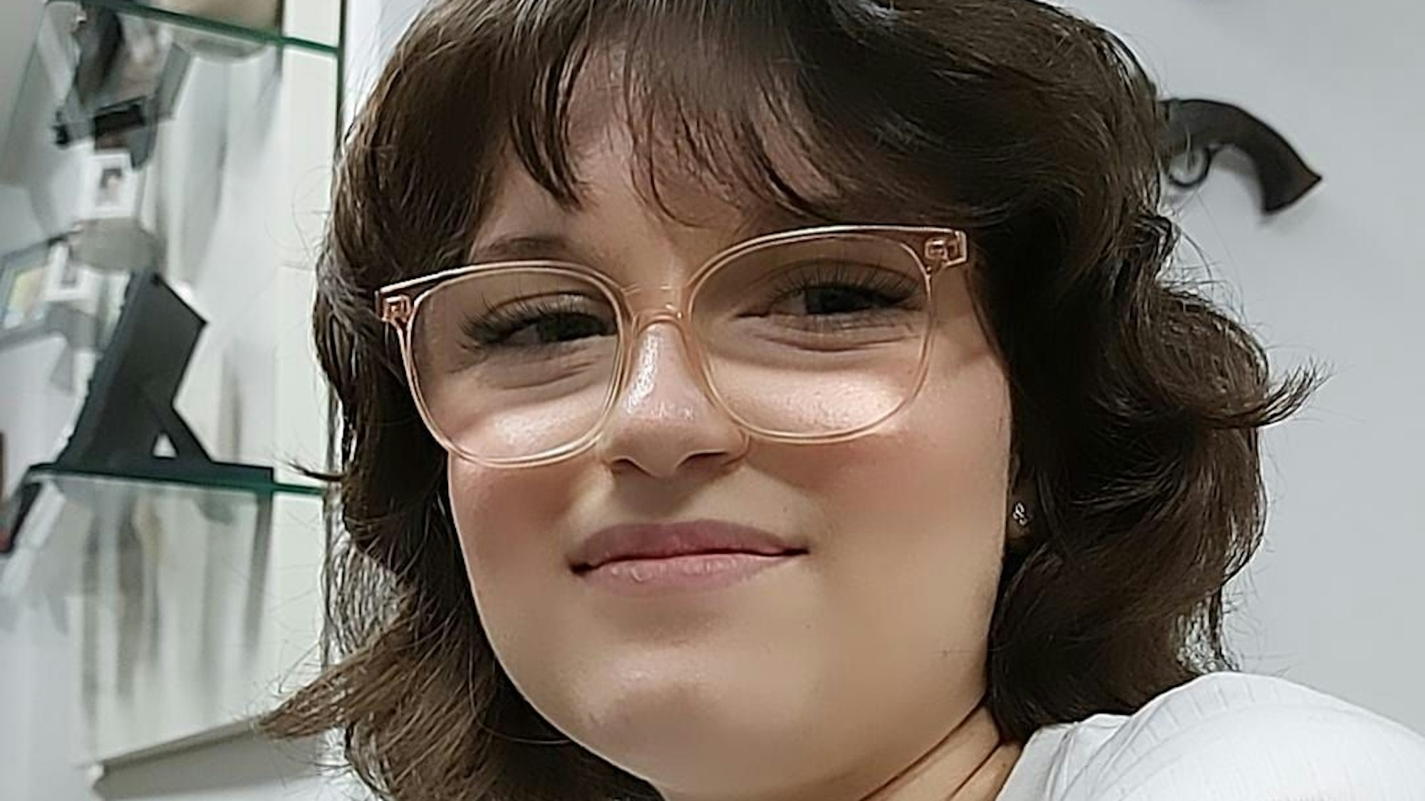 Die 13-jährige Daria E. wird seit Donnerstag, 26. Januar, vermisst. Ein Hinweis zur Jugendlichen aus Hagen führt die Ermittler nach Köln.