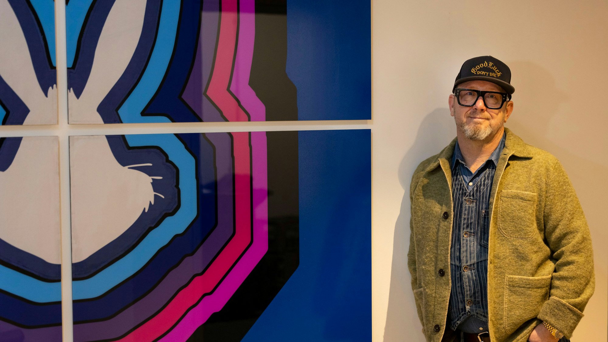 19.01.2023
Köln,
René Jamm
Managing Director von Warner Bros ITVP Deutschland GmbH