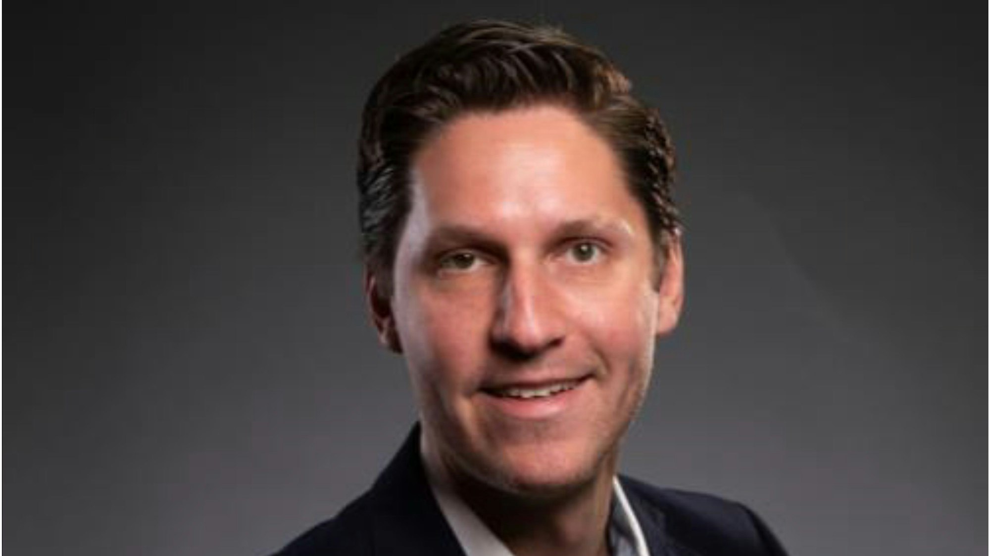 Kandidat für das Amt des Technischen Beigeordneten in Königswinter-