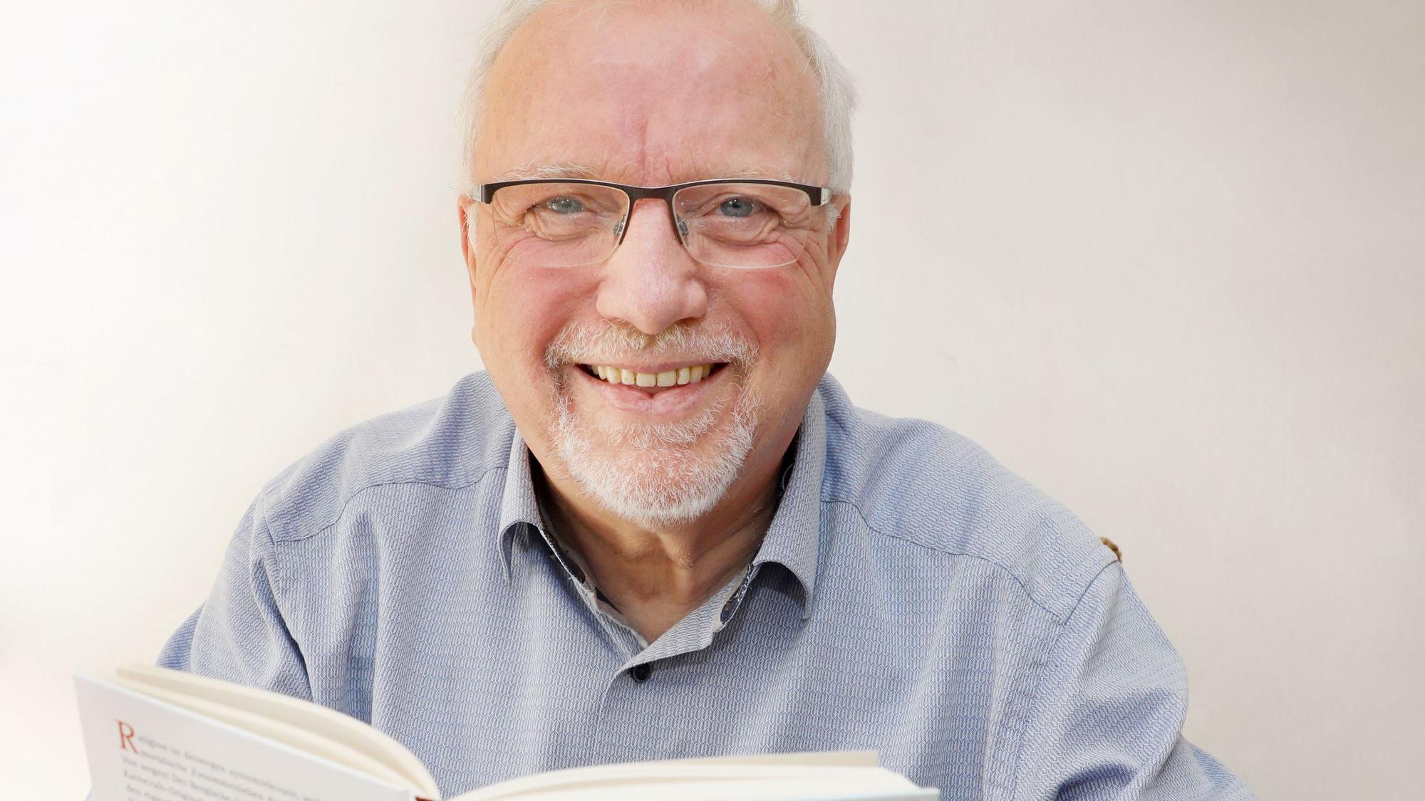 Willibert Pauels