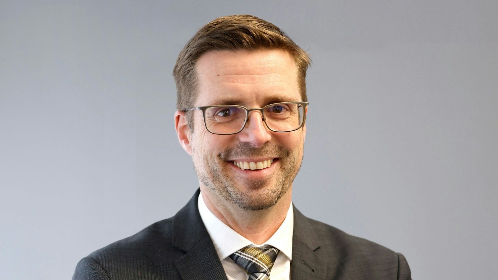 Andre Haack, Beigeordneter für Wirtschaft, Stadtentwicklung, Digitales und Regionales der Stadt Köln, soll zweiter Geschäftsführer bei Kölnbusiness werden.