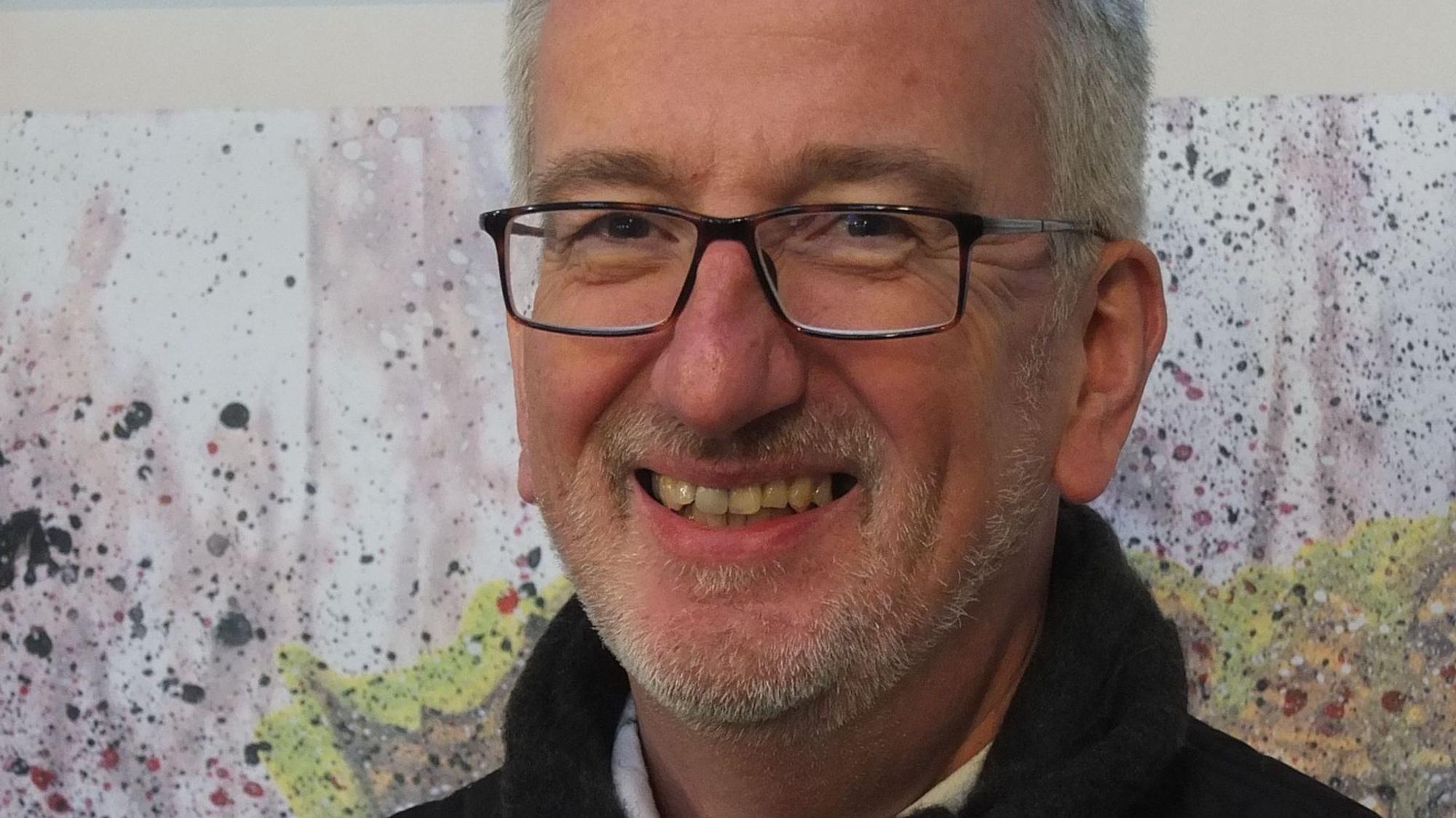 Horst Eßer