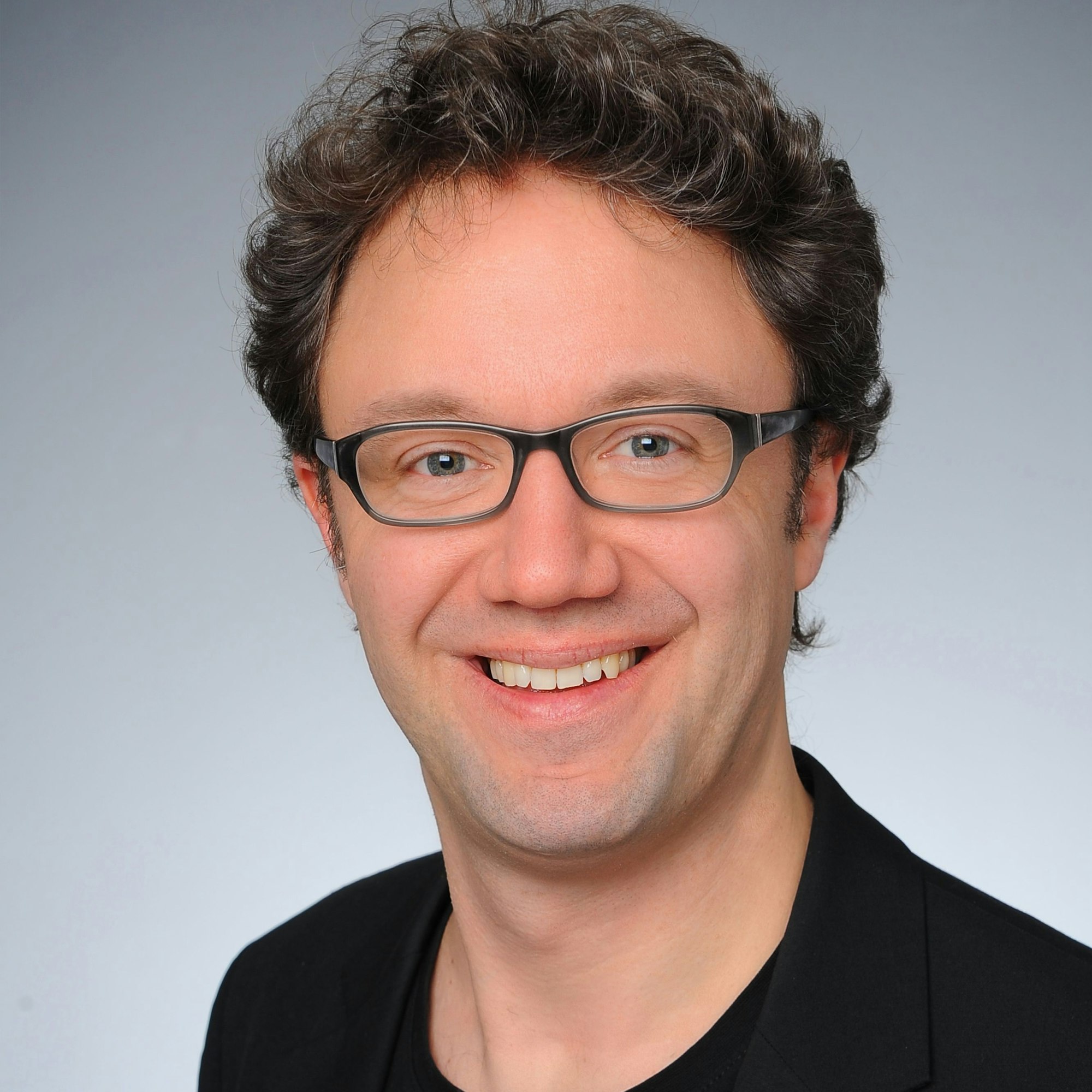 Prof. Dr. Freerk Baumann