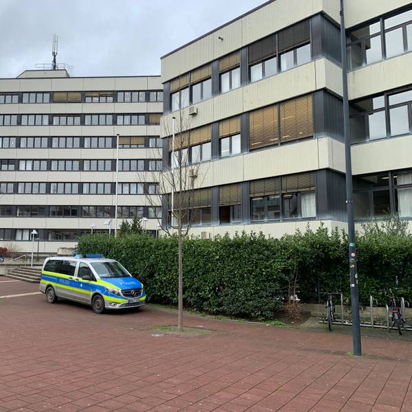 Amtsgericht Siegburg