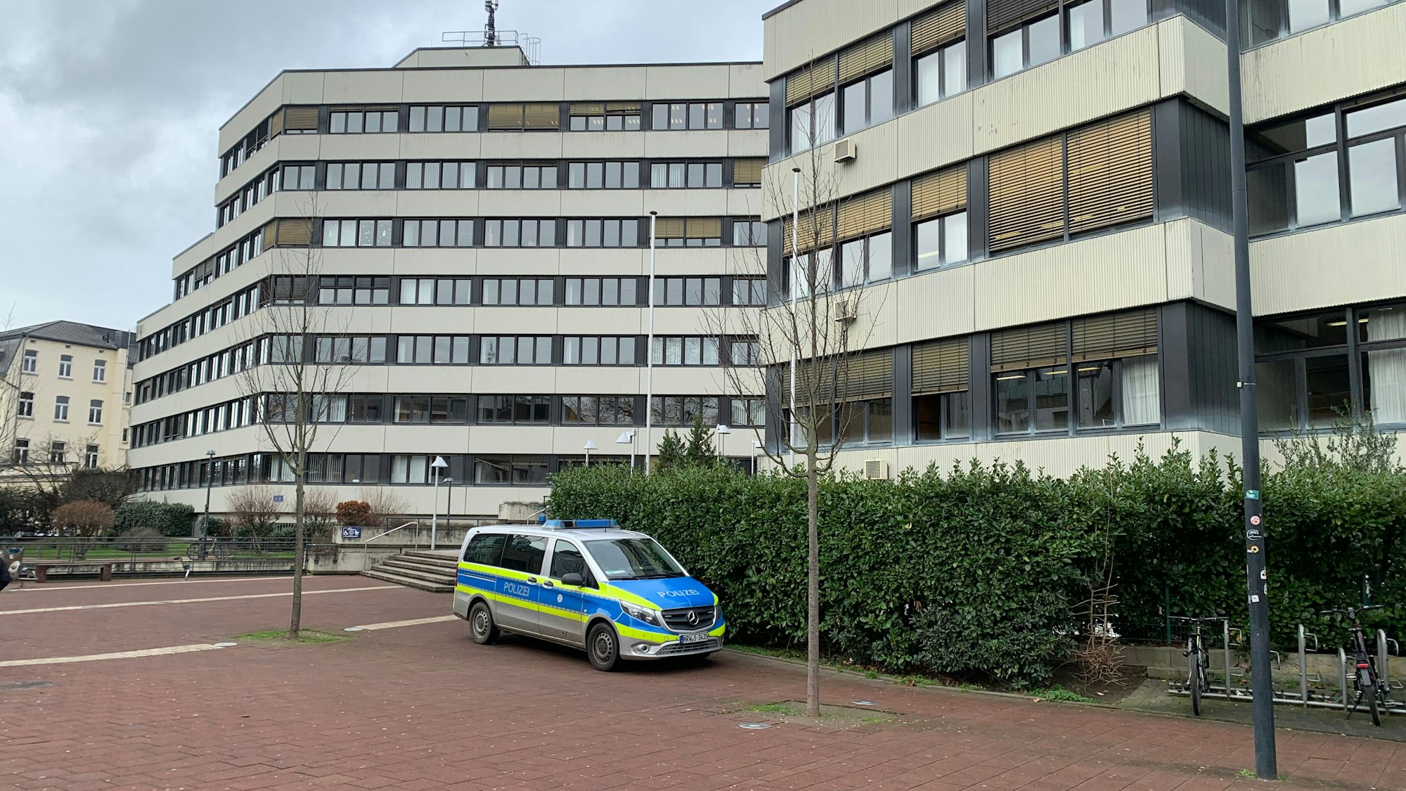 Amtsgericht Siegburg