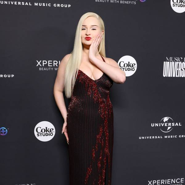 Kim Petras